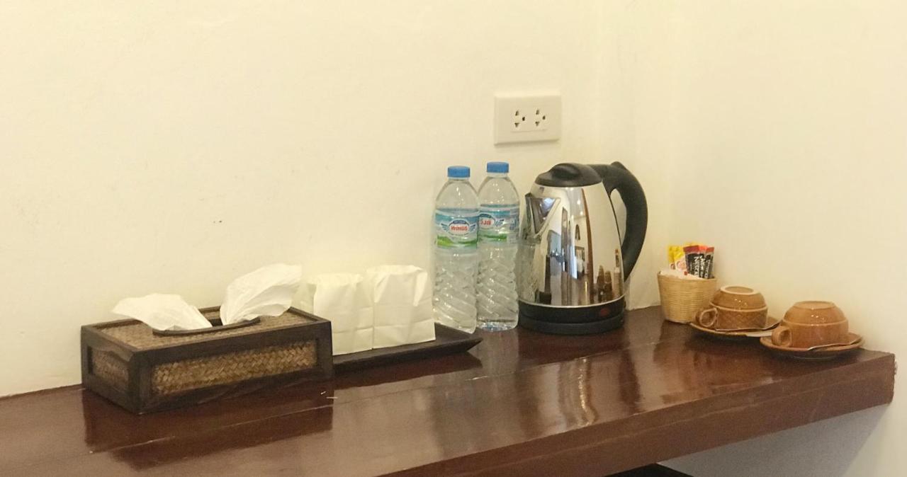 منتجع فيفي بانغالوز Nai Harn المظهر الخارجي الصورة